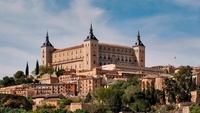 Toledo
